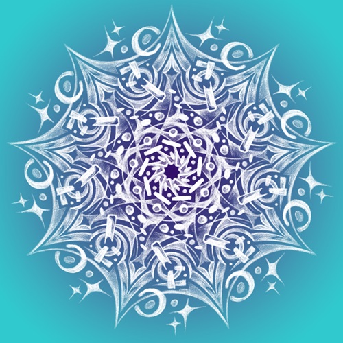 Illustration Art 08
